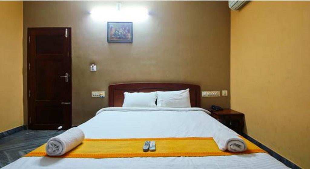 Casamaria Beach Resort Alappuzha Δωμάτιο φωτογραφία