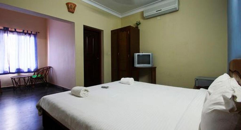 Casamaria Beach Resort Alappuzha Δωμάτιο φωτογραφία