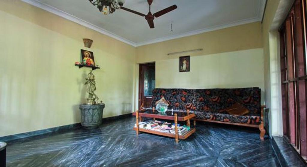 Casamaria Beach Resort Alappuzha Εξωτερικό φωτογραφία