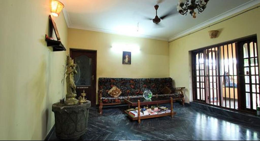 Casamaria Beach Resort Alappuzha Εξωτερικό φωτογραφία
