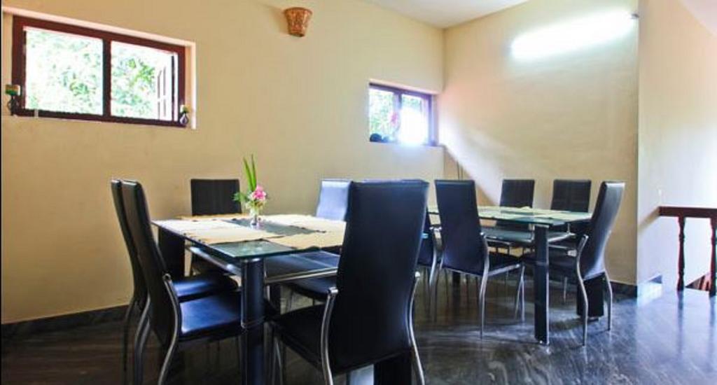 Casamaria Beach Resort Alappuzha Εξωτερικό φωτογραφία