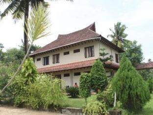 Casamaria Beach Resort Alappuzha Εξωτερικό φωτογραφία