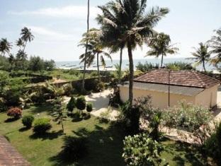 Casamaria Beach Resort Alappuzha Εξωτερικό φωτογραφία