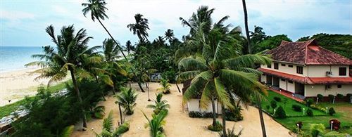 Casamaria Beach Resort Alappuzha Εξωτερικό φωτογραφία