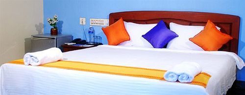 Casamaria Beach Resort Alappuzha Εξωτερικό φωτογραφία