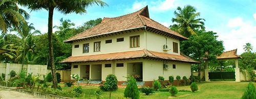 Casamaria Beach Resort Alappuzha Εξωτερικό φωτογραφία