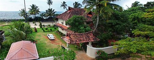 Casamaria Beach Resort Alappuzha Εξωτερικό φωτογραφία